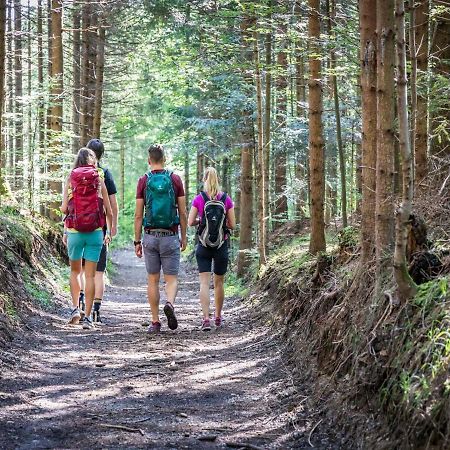 Ferienwohnung Dacherl Bad Endorf Zewnętrze zdjęcie