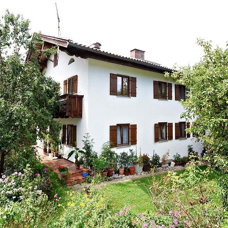 Ferienwohnung Dacherl Bad Endorf Zewnętrze zdjęcie