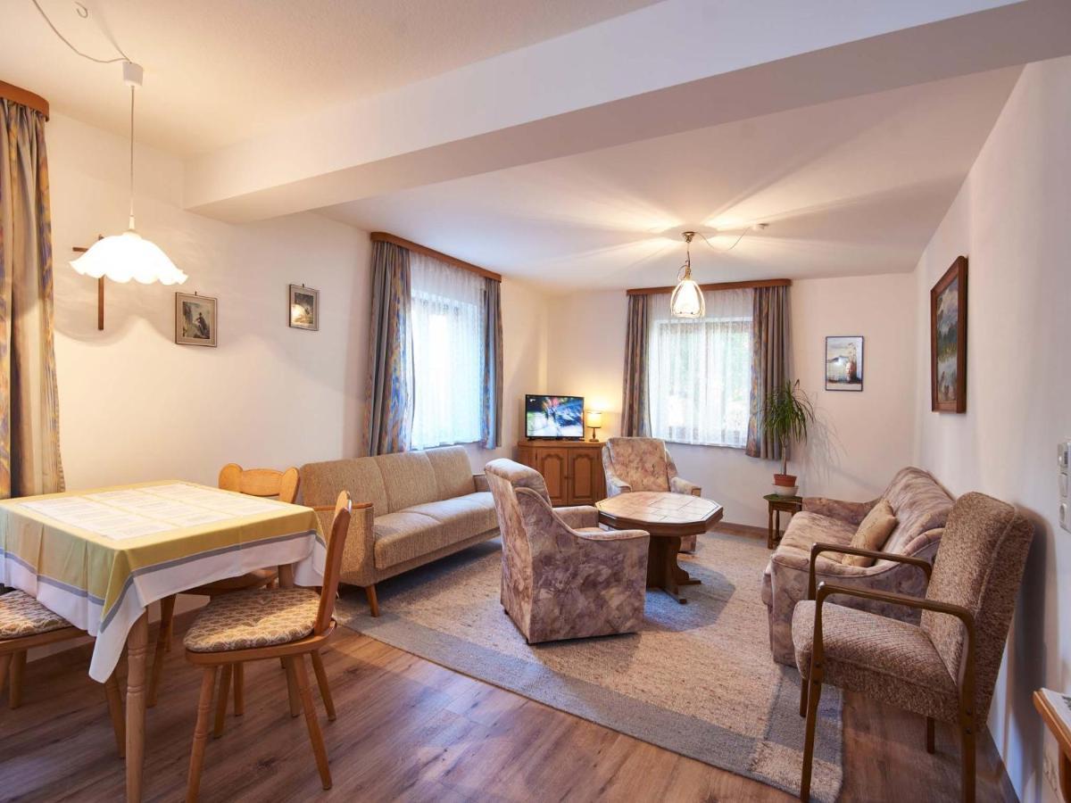 Ferienwohnung Dacherl Bad Endorf Zewnętrze zdjęcie