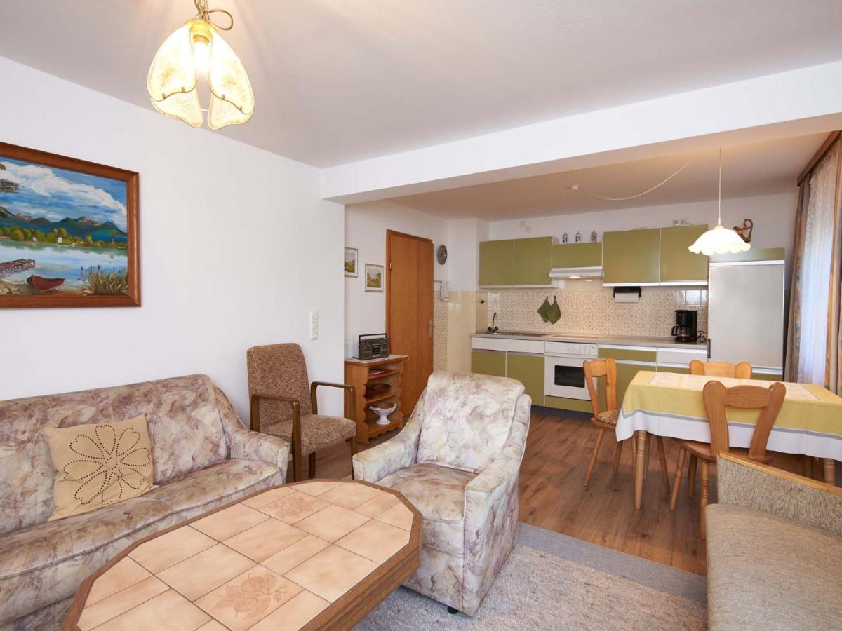 Ferienwohnung Dacherl Bad Endorf Zewnętrze zdjęcie