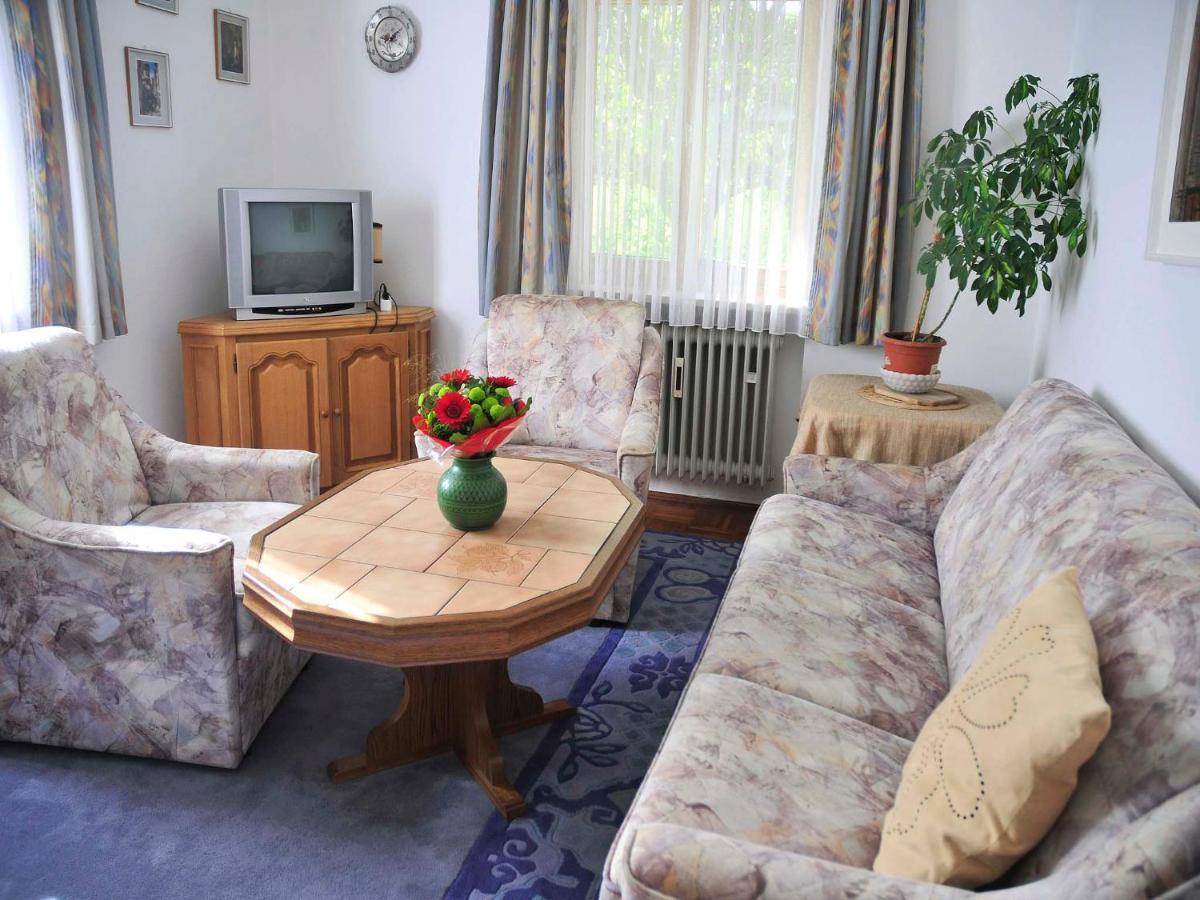 Ferienwohnung Dacherl Bad Endorf Zewnętrze zdjęcie